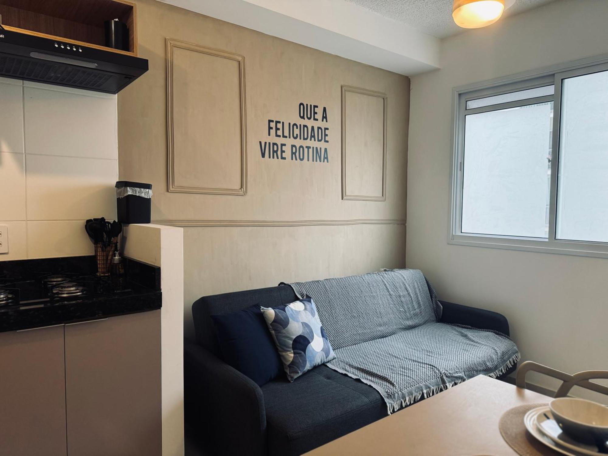 Elegante Com Opcao De Estacionamento No Bras Apartamento *