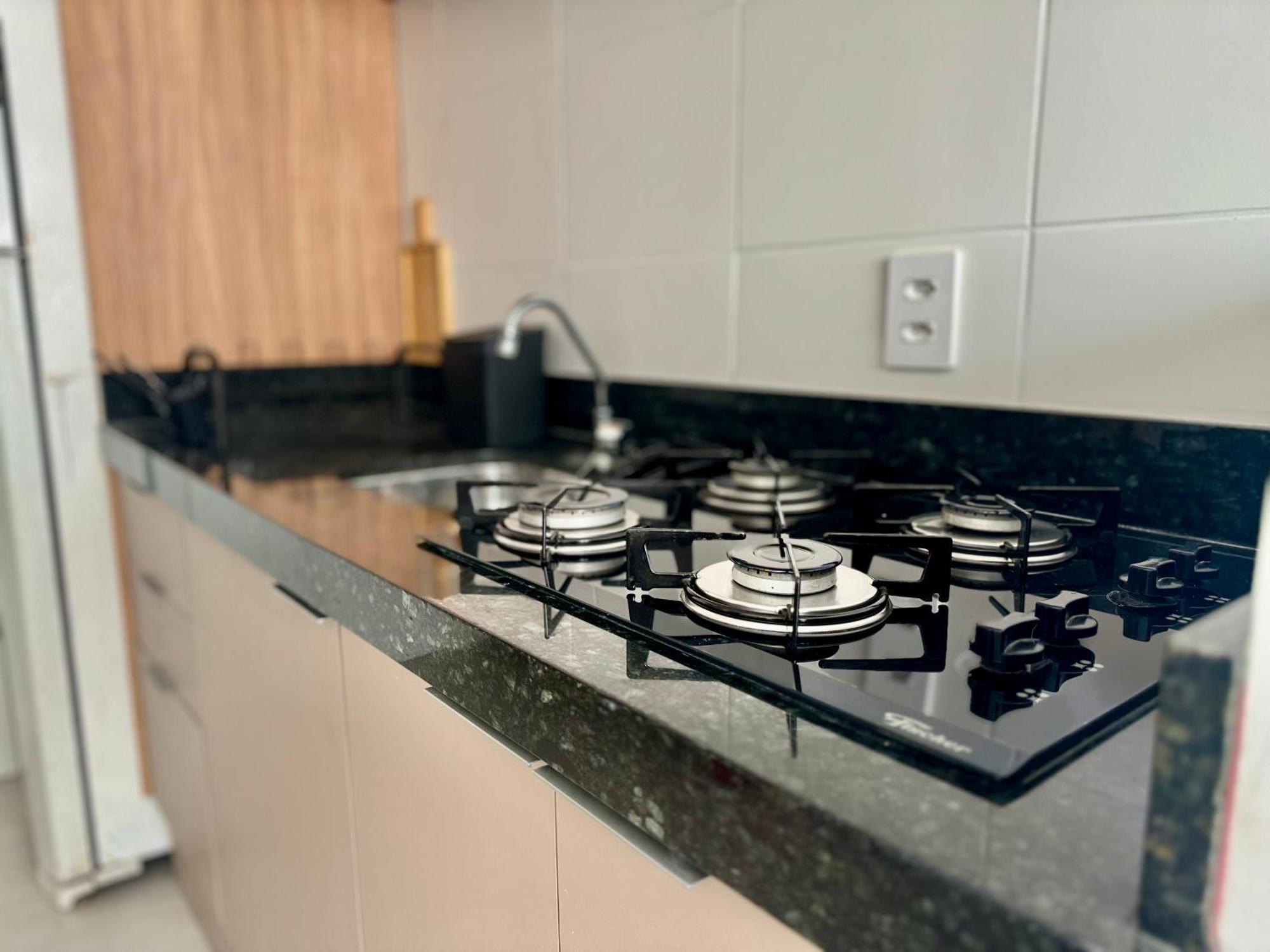 Elegante Com Opcao De Estacionamento No Bras Apartamento *