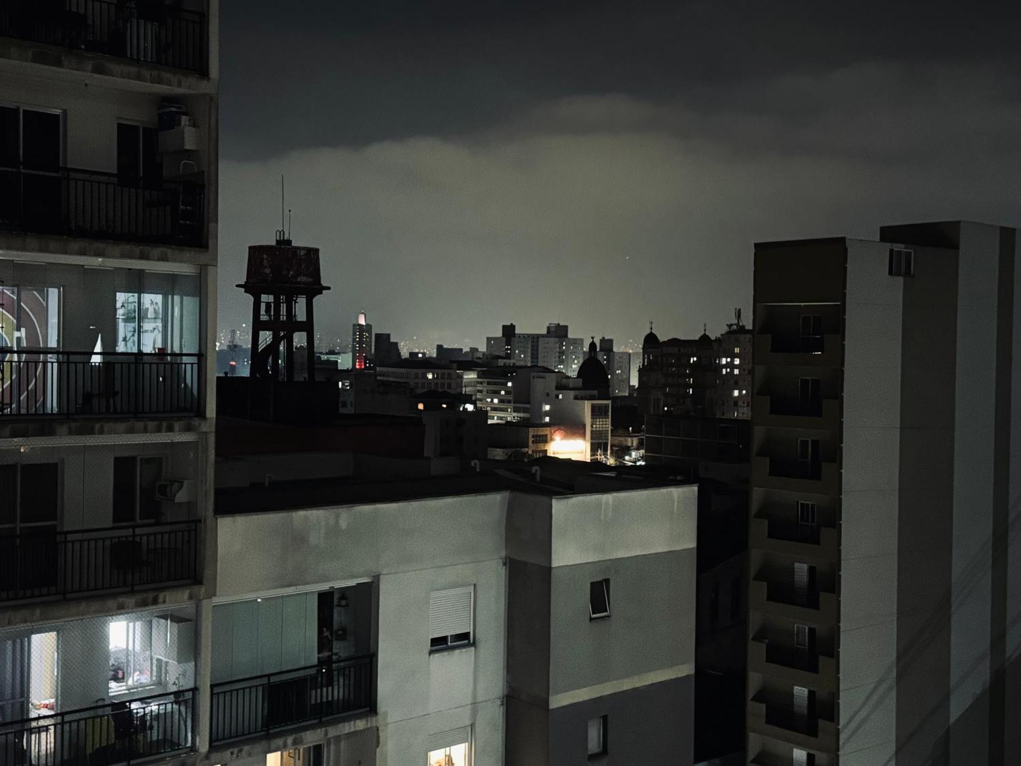 Apartment Elegante Com Opcao De Estacionamento No Bras *